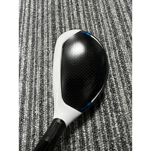 TaylorMade - SIM2 MAX UT 4番 ユーティリティ テーラーメイドの通販 ...