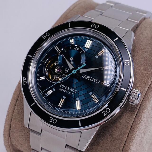 まとめ買いでお得 SEIKO SSA445J1 140年SARY207 セイコー 短期値下げSEIKO - 腕時計(アナログ)