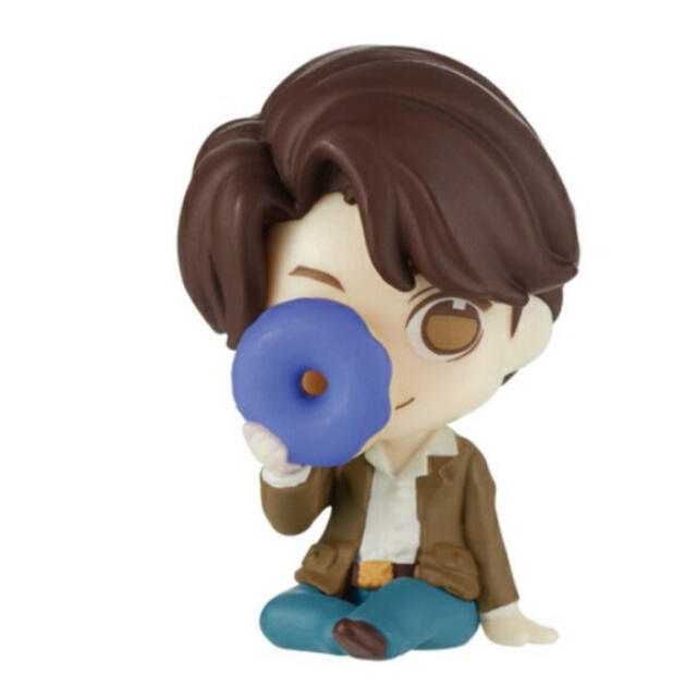BTS かくれんぼフィギュア 8個入り! | rhinobombas.com.br