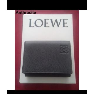 ロエベ(LOEWE)の値下げしました　ロエベ　　財布(折り財布)