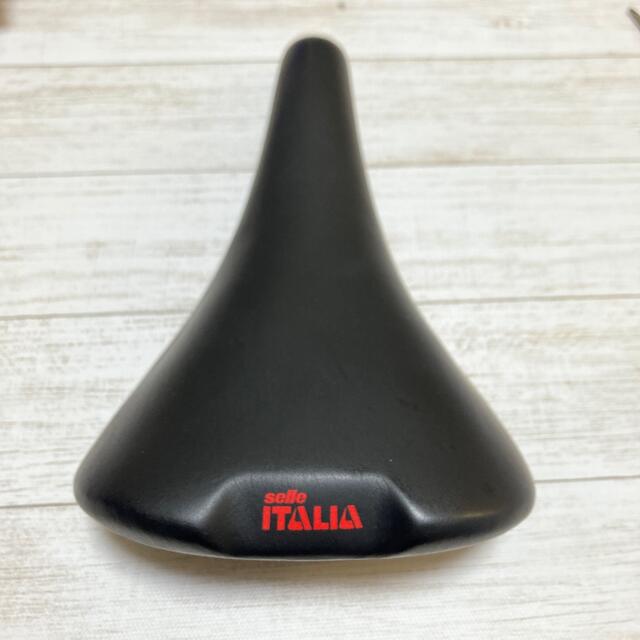 SELLE ITALIA flite 1990パーツ