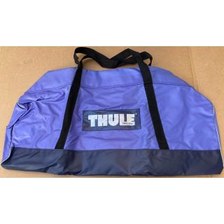 スーリー(THULE)のTHULEスーリーTH596 キャリアバッグ　未使用新品(車外アクセサリ)