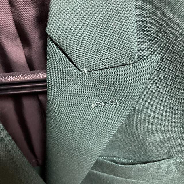 Paul Smith - ポールスミス セットアップ スーツ S 緑 限定の通販 by
