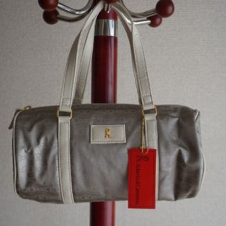ROBERTA do CAMERINO 2way ハンドバック