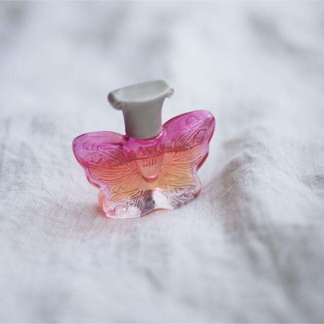 ANNA SUI(アナスイ)のアナスイ ANNA SUI ミニボトル 香水 コスメ/美容の香水(香水(女性用))の商品写真