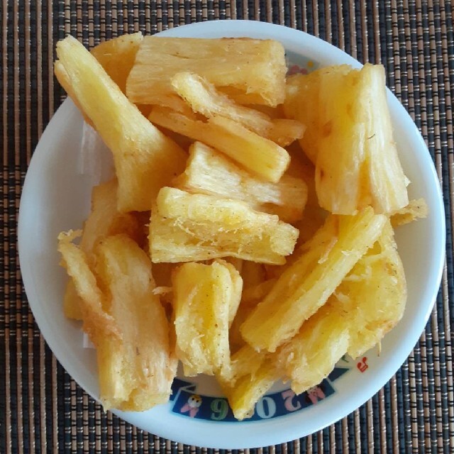 キャッサバ芋の苗20本セット mandioca - 野菜
