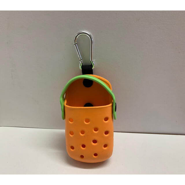 crocs(クロックス)のクロックス　携帯ケース インテリア/住まい/日用品のインテリア小物(小物入れ)の商品写真