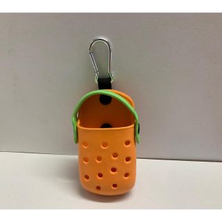 クロックス(crocs)のクロックス　携帯ケース(小物入れ)