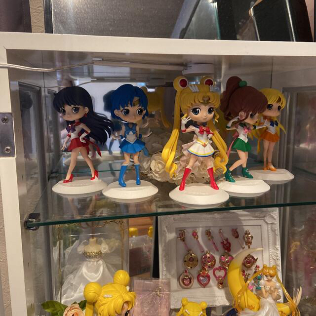 セーラームーン　まとめ売り