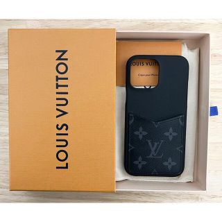 ルイヴィトン(LOUIS VUITTON)のルイヴィトン iPhone 13 Pro Max ケース(iPhoneケース)