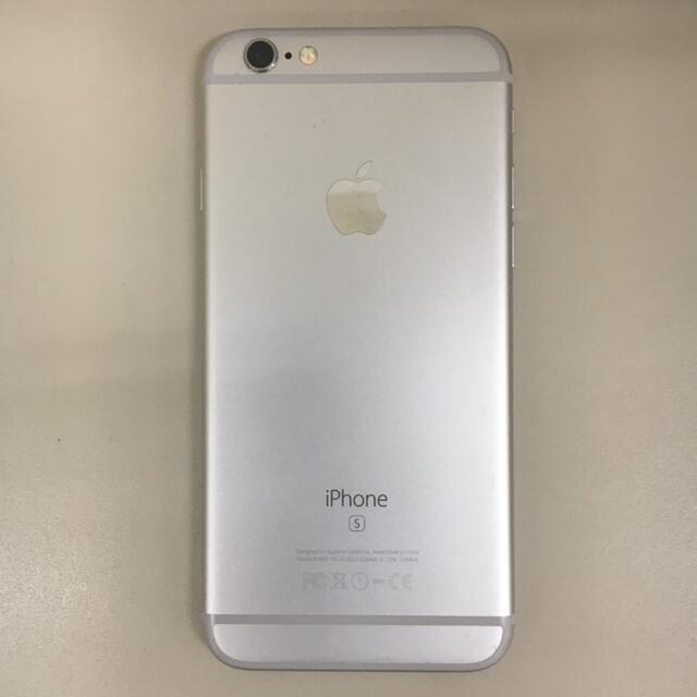 iPhone 6s SIMフリー 16GB モバイル対応 iPhone6s 1