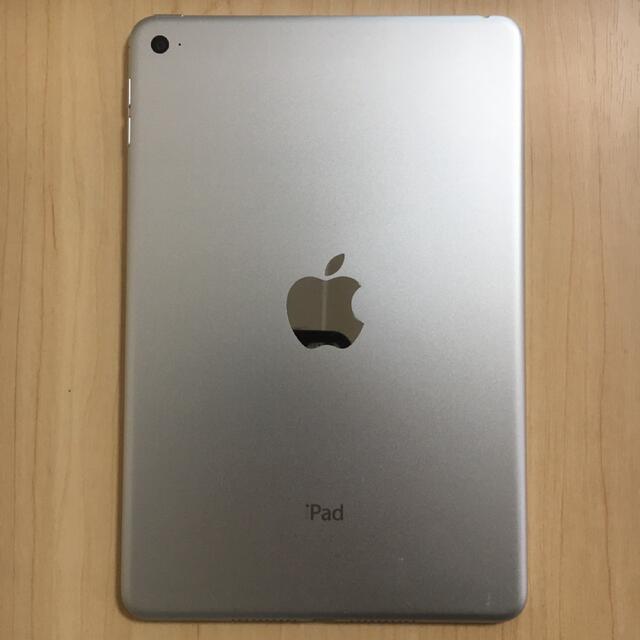 iPad - 未使用に近い 美品 iPad mini 4 100% iPad mini4の通販 iPad - 未使用に近い 美品 iPad mini 4 100% iPad mini4の通販