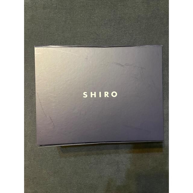 shiro(シロ)の⚠️けろぽん様専用⚠️　shiro ギフトセット　 コスメ/美容のヘアケア/スタイリング(シャンプー/コンディショナーセット)の商品写真