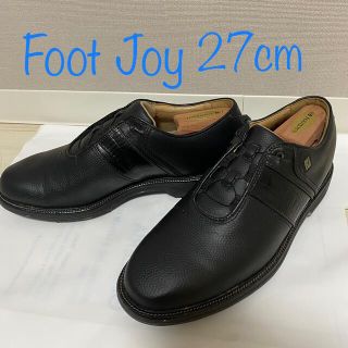 フットジョイ(FootJoy)の【きょうか様専用】フットジョイ ゴルフシューズ US9.0 27cm(シューズ)