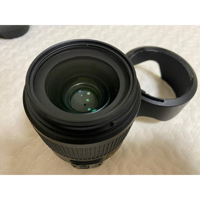 Nikon D750 ＋AF-S 35㎜ f/1.8G セット