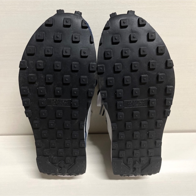 sacai(サカイ)のNIKE FRAGMENT × SACAI × NIKE LD WAFFLE メンズの靴/シューズ(スニーカー)の商品写真