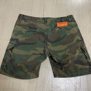 Ron Herman x MARBLES x SURT CARGO SHORTS