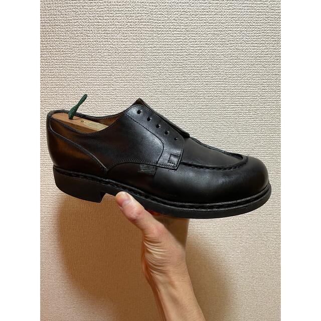 Paraboot chambord パラブーツ シャンボード UK6.5