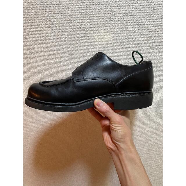 Paraboot chambord パラブーツ シャンボード UK6.5パラブーツ