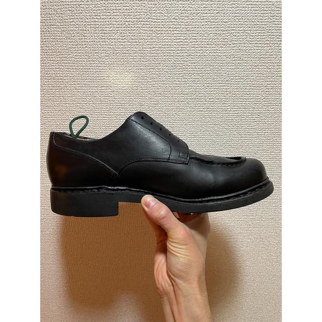 パラブーツ シャンボード paraboot chambord uk6.5 - www.ecotours-of