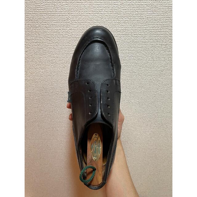 Paraboot chambord パラブーツ シャンボード UK6.5パラブーツ