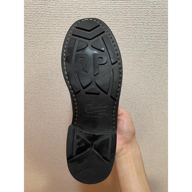 しません Paraboot パラブーツ シャンボード UK6.5の通販 by select ...