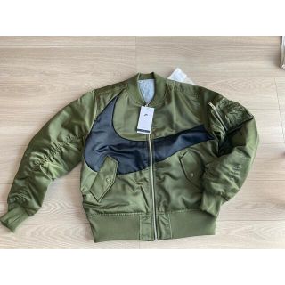 ナイキ MA-1 フライトジャケット/MA-1(メンズ)の通販 87点 | NIKEの ナイキ MA-1 フライトジャケット/MA-1(メンズ)の通販 87点 | NIKEの