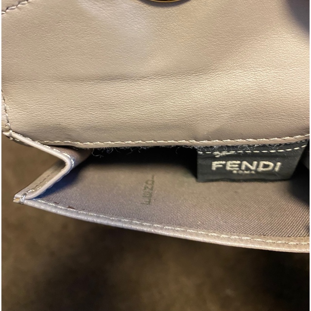 FENDI(フェンディ)のFENDI 財布  レディースのファッション小物(財布)の商品写真