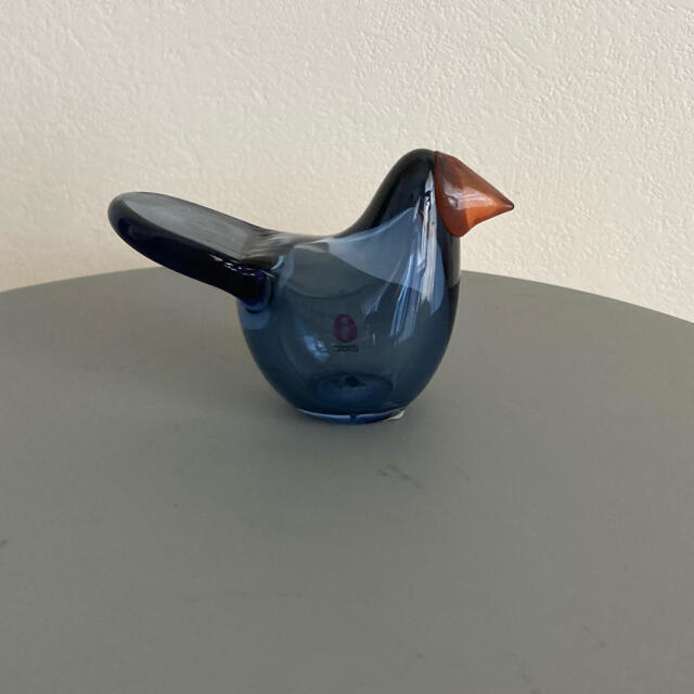 通販最新作 iittala - イッタラバード オイバトイッカ シェッポの通販