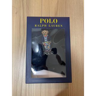 ポロラルフローレン(POLO RALPH LAUREN)のPoLo Ralph Lauren ポロベアボクサーパンツ M(ボクサーパンツ)