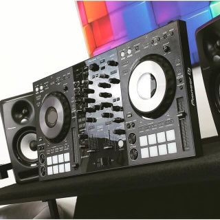 Pioneer DDJ-800 極美品！