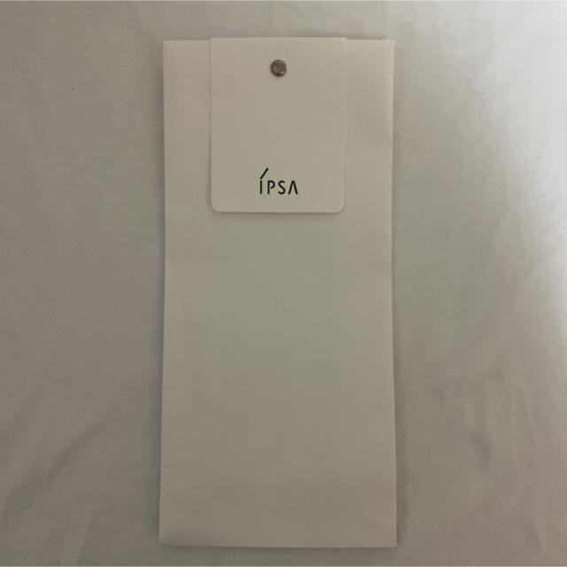IPSA(イプサ)のイプサ　ショッパー レディースのバッグ(ショップ袋)の商品写真