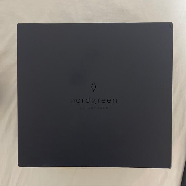 nordgreen ノードグリーン レディース腕時計 3