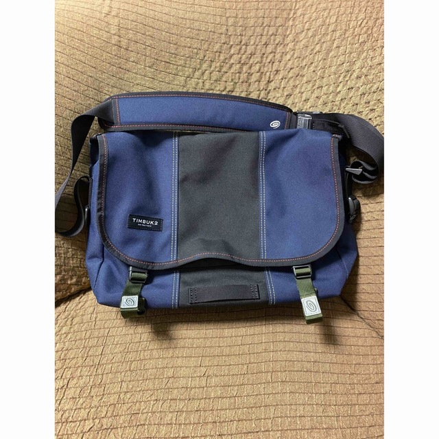 【値下げ】TIMBUK2 メッセンジャーバッグ