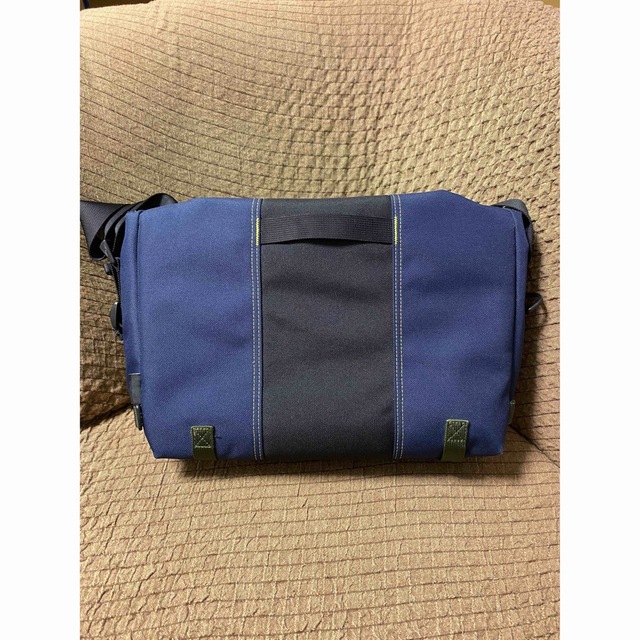 【値下げ】TIMBUK2 メッセンジャーバッグ 1