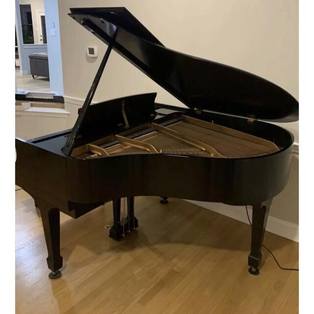 1941年 STEINWAY S 155 本物保証　スタインウェイ  楽器の鍵盤楽器(ピアノ)の商品写真