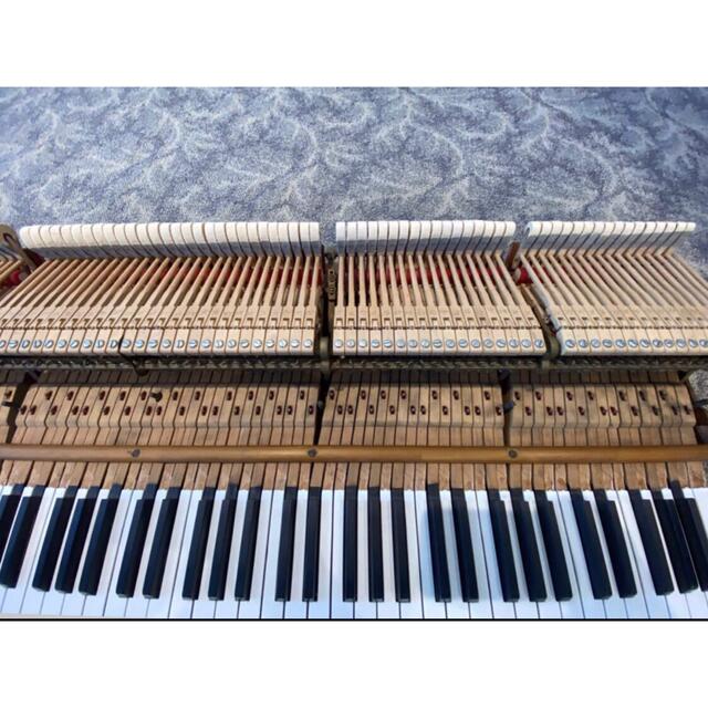 1941年 STEINWAY S 155 本物保証　スタインウェイ  楽器の鍵盤楽器(ピアノ)の商品写真