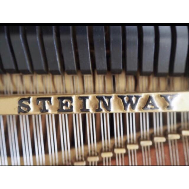 1941年 STEINWAY S 155 本物保証　スタインウェイ  楽器の鍵盤楽器(ピアノ)の商品写真