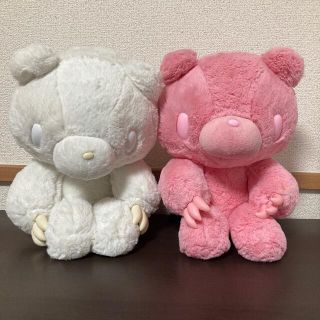 タイトー(TAITO)のグルーミー　ぬいぐるみ　(ぬいぐるみ)