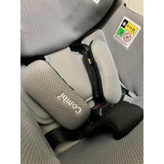 combi - コンビCWL THE S Air ISOFIX エッグショック ZA-670の通販
