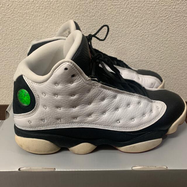 nike air jordan 13 retro he got game2018