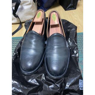 パラブーツ(Paraboot)のMOTO   クロムエクセルレザー　ローファー(スリッポン/モカシン)