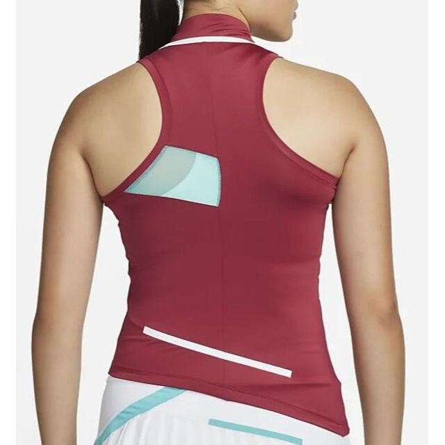 ☆新品☆ NIKE ナイキコート Dri-FIT セットアップ ☆新品☆ NIKE ナイキコート Dri-FIT セットアップ