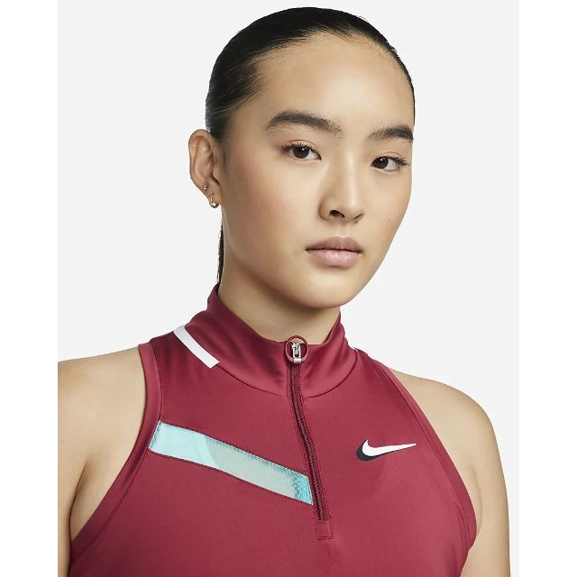 ☆新品☆ NIKE ナイキコート Dri-FIT セットアップ ☆新品☆ NIKE ナイキコート Dri-FIT セットアップ