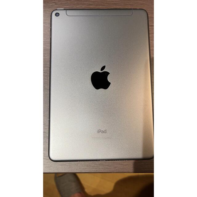 ipad mini 第5世代 64GB cellular セルラー SIMフリー ipad mini 第5世代 64GB cellular セルラー SIMフリー