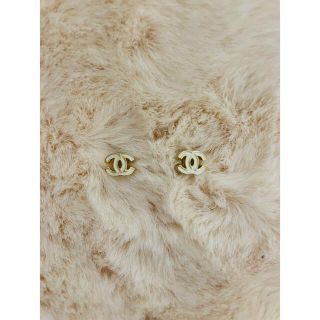 シャネル(CHANEL)のシャネル⭐︎ピアス(ピアス)