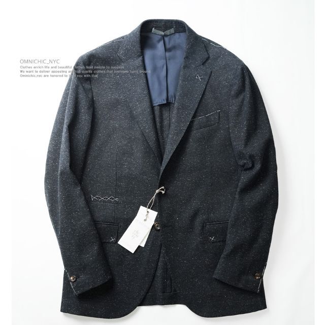 eleventy - 限定新品16万ELEVENTYイレブンティPLATINUMシルク eleventy - 限定新品16万ELEVENTYイレブンティPLATINUMシルク