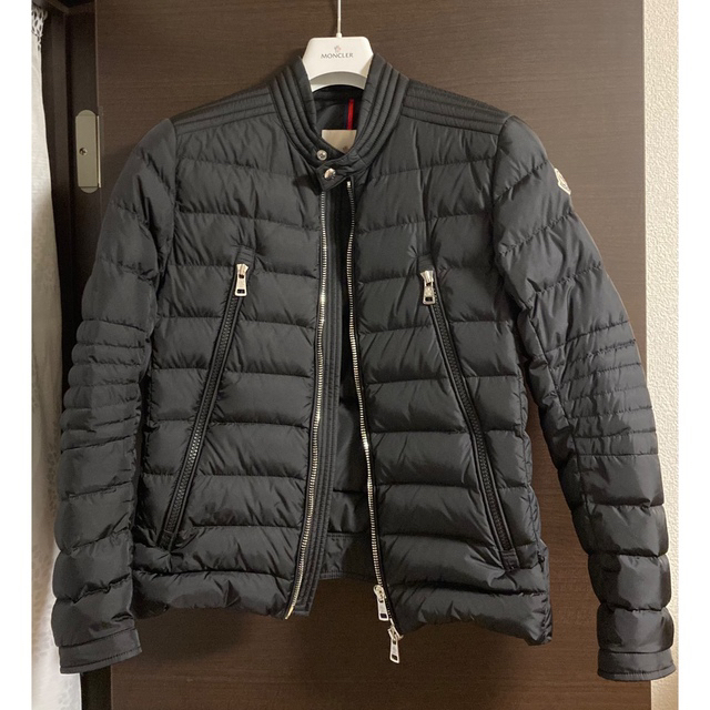人気満点 MONCLER モンクレール アミオット AMIOT サイズ1 - ダウン