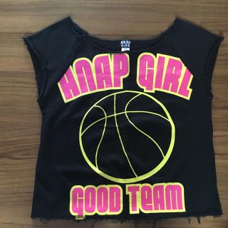 アナップ(ANAP)のANAP GIRL     140〜150cm(Tシャツ/カットソー)