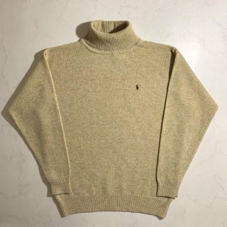 ラルフローレン タートルネックの通販 300点以上 | Ralph Laurenを買う